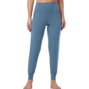 Colorfulkoala Slate Blue Joggers Size Small NWOT